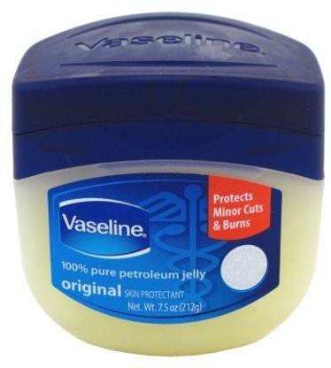 Vaseline Petroleum Jelly Original