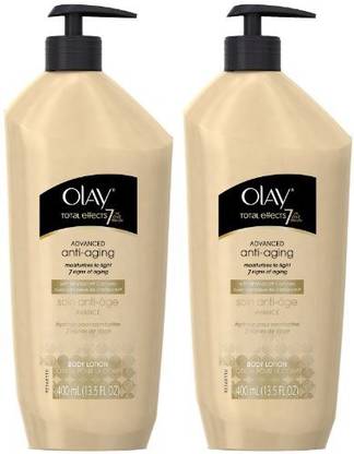 Generic Olay Total Effects Body Lotion -