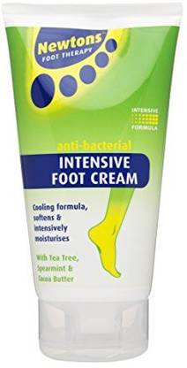 Newtons Intensive Foot Cream