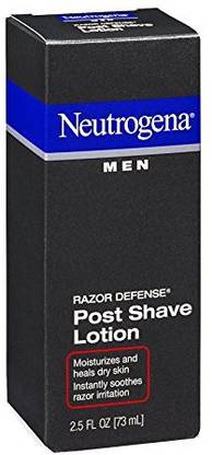 NEUTROGENA Men Razor Lotion
