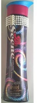Be Scene Devoted Creations Tanning Lotion