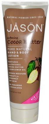 Jason Natural Bulk Saver Jason Hand And Body lotion