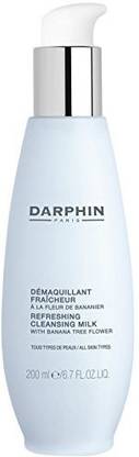 Darphin Refreshing Cleansing Milk