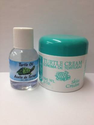 Ms Moyra Turtle Cream Turtle Oil
