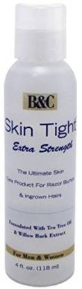 Skin Tight B&C Ointment Extra Strength