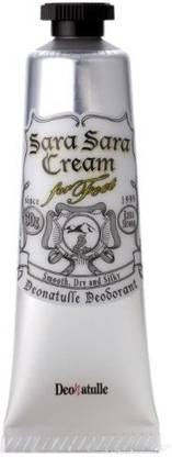 Deonatulle Medicated Sara Sara Cream