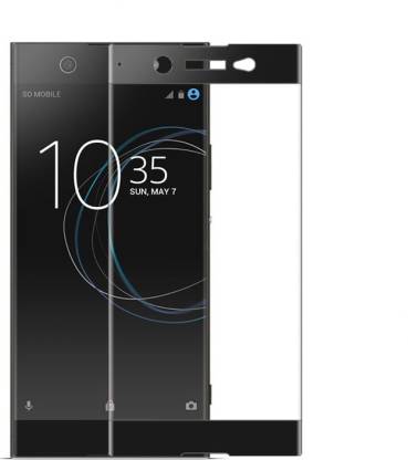 S-Hardline Tempered Glass Guard for Sony Xperia XA1 Plus