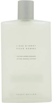 ISSEY MIYAKE Aftershave Lotion