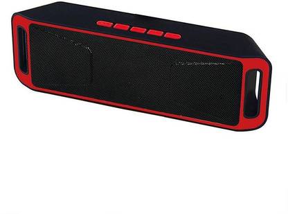 Estar Apple iPhone 5 64GB Compatible Wireless Bluetooth Speaker Portable Stereo FM Radio, High-Def Crystal Sound 3 W Bluetooth Laptop/Desktop Speaker
