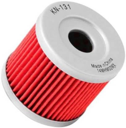 K&N KN-131 KN-131 Cartridge Oil Filter