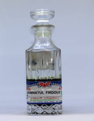 Al Haramain JANNATUL FIRDOUS Floral Attar