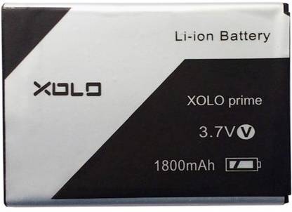 XOLO Mobile Battery For  XOLO Xolo-play-8x-1100 3.8V 2100 MAH BATTERY