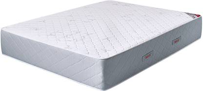 KURLON Aspire 6 inch King Bonded Foam Mattress