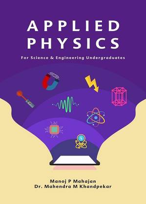APPLIED PHYSICS