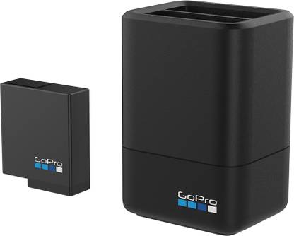 GoPro AADBD-001-ES  Camera Battery Charger