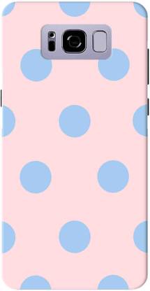 Oye Stuff Back Cover for Samsung Galaxy S8 Plus