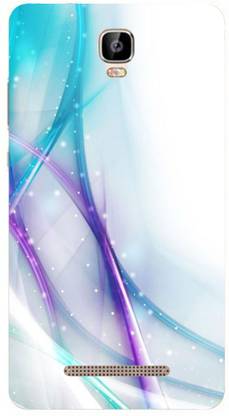 YADHE Back Cover for Zen Admire Unity