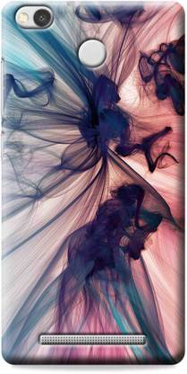 Oye Stuff Back Cover for Mi Redmi 3S Prime