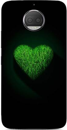 Shopystore Back Cover for Motorola Moto G5s Plus