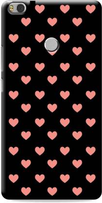 Oye Stuff Back Cover for Mi Max 2