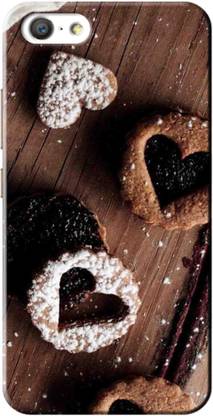 Oye Stuff Back Cover for Vivo V5 Plus