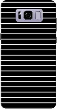 Oye Stuff Back Cover for Samsung Galaxy S8