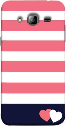 Oye Stuff Back Cover for Samsung Galaxy J7 - 2015