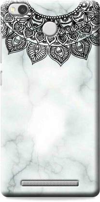 Oye Stuff Back Cover for Mi Redmi 3s Prime