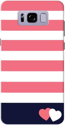 Oye Stuff Back Cover for Samsung Galaxy S8 plus