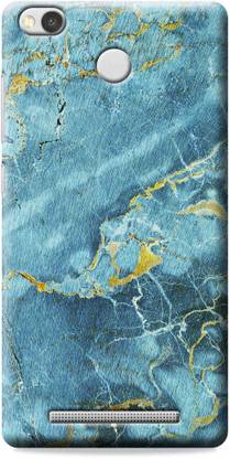 Oye Stuff Back Cover for Mi Redmi 3S Prime