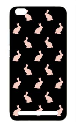 Oye Stuff Back Cover for Mi Redmi 5A