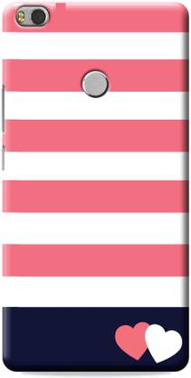 Oye Stuff Back Cover for Mi Max 2
