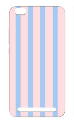 Oye Stuff Back Cover for Mi Redmi 5A