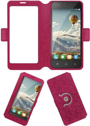ACM Flip Cover for Infocus M530