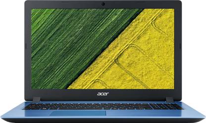 Acer Aspire 3 Intel Core i3 7th Gen 7130U - (4 GB/1 TB HDD/Linux) A315-51 Laptop