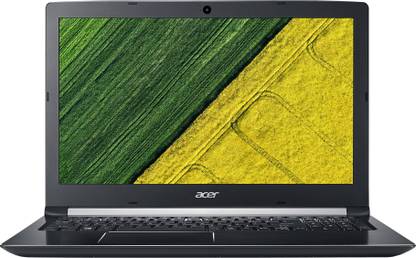 Acer Aspire 5 Intel Core i5 8th Gen 8250U - (4 GB/1 TB HDD/Linux) A515-51 Laptop