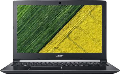Acer Aspire 5 Intel Core i5 8th Gen 8250U - (8 GB/1 TB HDD/Linux/2 GB Graphics) A515-51G Laptop