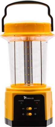 Syska SSK-RL-3036RM 24 hrs Lantern Emergency Light