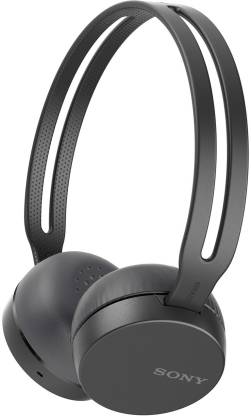 SONY CH400 Bluetooth Gaming Headset