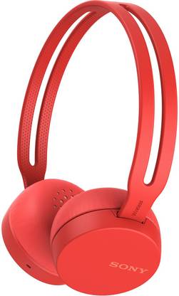 SONY CH400 Bluetooth