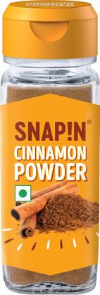 Snapin Cinnamon Powder
