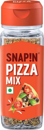 Snapin Pizza Mix