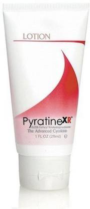 Pyratine lotion