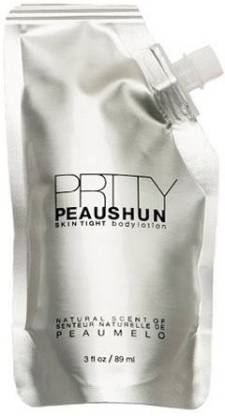 Prtty Peaushun Body lotion