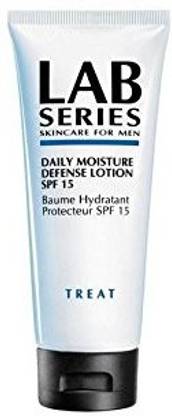 Lab Series Skincare For Men Daily Moisture Defense Lotion