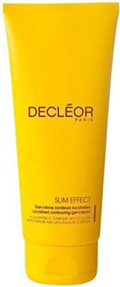DECLEOR Slim Effect Contour Gel Cream