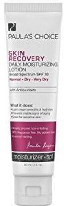 Paula's Choice Skin Recovery Daily Moisturizing Lotion