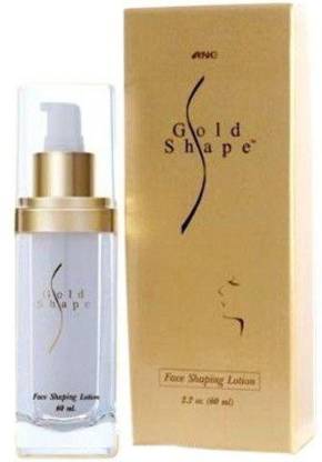 Gold Shape New Face Shaping Slimming Face And Neck lotion