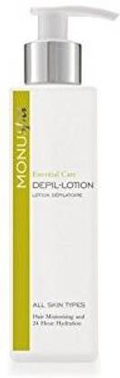 Monuspa Depil Lotion