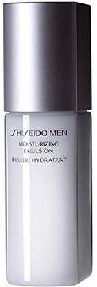 Shiseido Men Moisturising Emulsion